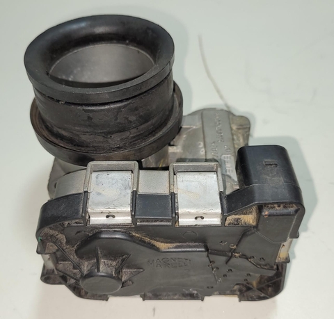 Tbi Corpo Borboleta Fiat Strada 1.4 2009 73502387