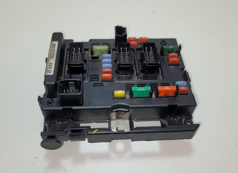 Modulo BSM B2 Peugeot 206/207 Flex 9657573780 Original