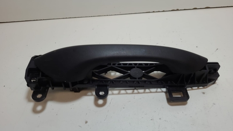 Maçaneta Externa Traseira Lado Direito Onix 2020 Original