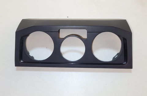 Moldura Comando Ar Condicionado VW Saveiro G8 2023 5U0820075