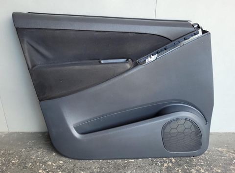 Forro porta Dianteiro Esquerdo Idea 2005/2010 735366389