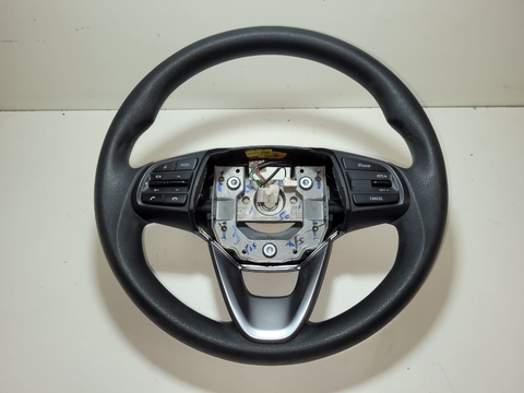 Volante Direção HB20 2020/21 1911020000030 Original