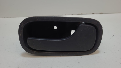 Maçaneta Interna Dianteira Direita Fiat Mobi 2018 100180497