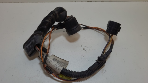 Chicote Porta Lado T.e Fiat Uno Vivace 2014 51839472