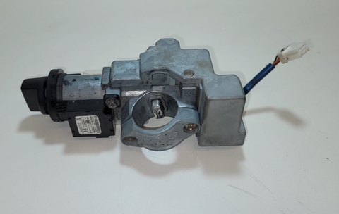 Comutador Ignição Nissan Sentra 2012 92LP0232 Original