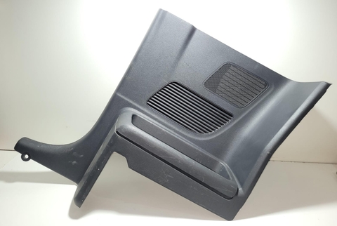 Forro Interno Lateral L.Direito Saveiro Cross 2016 5U7867298