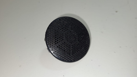 Tweeter Porta Alto-Falante GM Zafira 2006 93394664 Usado