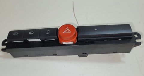 Botão Pisca Alerta GM Captiva 2.4 2010 25874291 Original