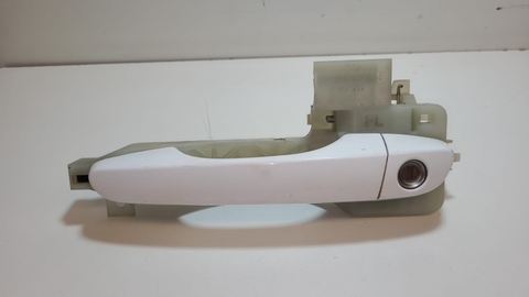 Maçaneta Externa Dianteira Lado Esquerdo Hyundai Creta 2022