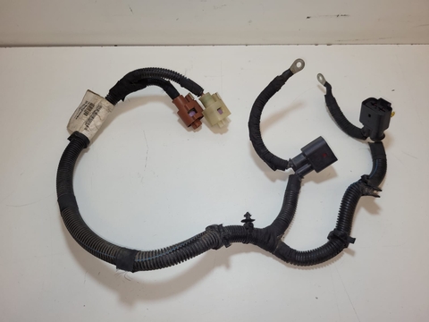 Chicote HCSS Fiat Argo 2021 00552717750