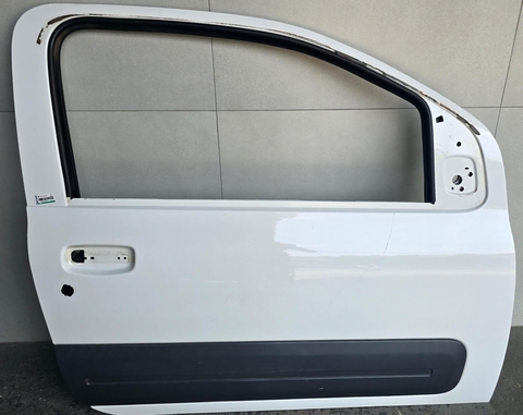 Porta Lado Direito Fiorino / Uno Vivace c/moldura 2015 miolo