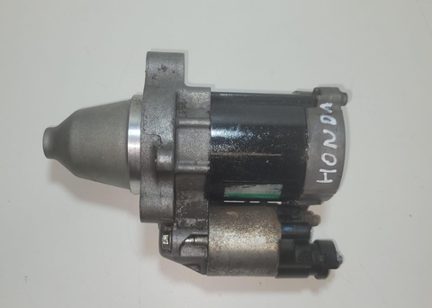 Motor Arranque Honda Fit 1.4 8v Manual 2005 4280000950