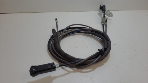 Cabo C/ Puxador Tanque P. Malas Hb20 2016 1.0 Turbo1S1008G01