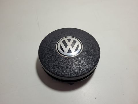 Botão Buzina Volante VW Saveiro G4 Surf 17S419669B