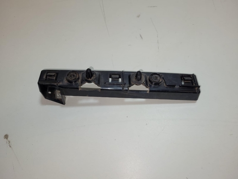 Guia Para-choque Traseiro Esquerdo Fiat Argo 2021 520458290