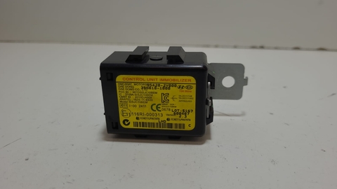 Modulo Imobilizador Hb20 2016 1.0 Turbo 116RI000313