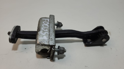 Limitador Porta Traseiro Esquerdo Focus 2009/13 3M51R23500AJ