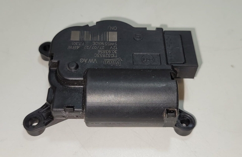 Motor Atuador Ar Condicionado Saveiro G8 1.6 16v 2023 Orig