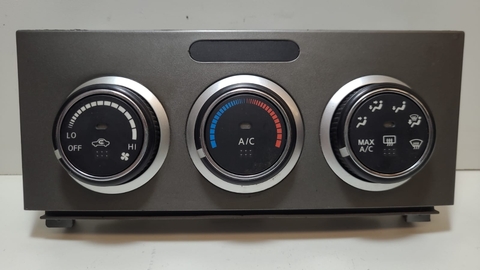 Comando Ar Condicionado Nissan Sentra 2008 a 2013 27510z150a
