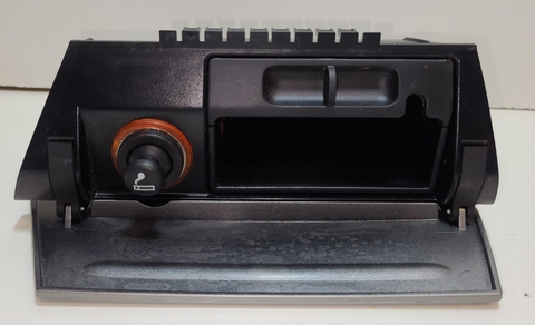 Porta Objetos Cinzeiro Ford Focus 2009/13 4M51A048K37A