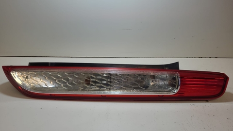 Lanterna Traseira Lado Direito Ford Focus hatch 2009/13