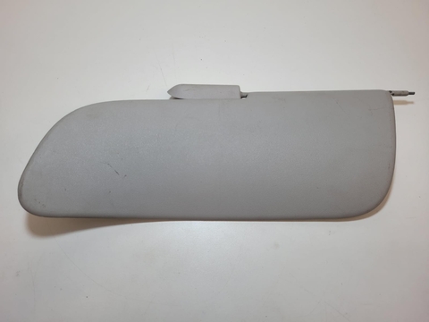 Quebra Sol L.Direito Panorâmico Citroen C3 2014/15 Original