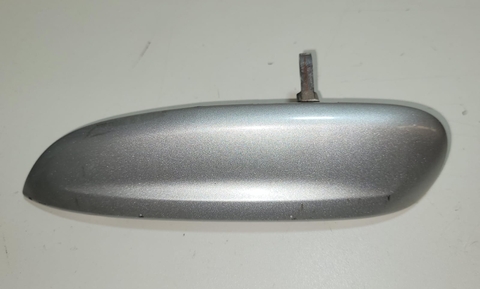 Maçaneta Externa Tras.Esquerdo Cobalt 2016 52045796 Detalhe