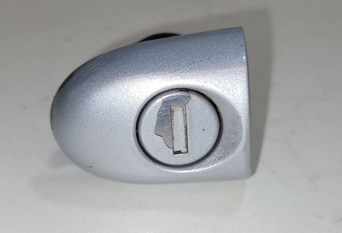 Miolo Fechadura L.E Palio/Strada/Siena 2006 a 2015 Sem Chave