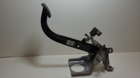 Pedal Freio Hyundai Hb20 13/19 328001S500