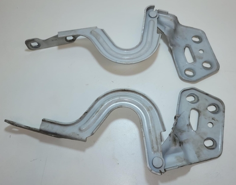 Par Dobradiça Capo Montana/Agile 2012/20 94705365 | 94705366