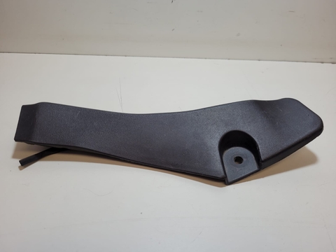 Acabamento Moldura Paralama L.Direito Onix/Prisma 2013 2019