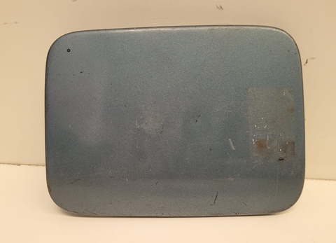 Portinhola Tanque Combustível Gol G3 C/detalhes 377000257