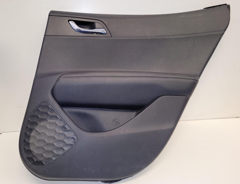 Forro Porta Tras. Lado Direito HB20 2020 83380R1210