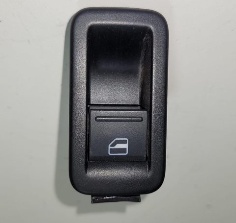 Botão Vidro Traseiro Esquerdo VW Amarok 2.0 2015 2H0867255