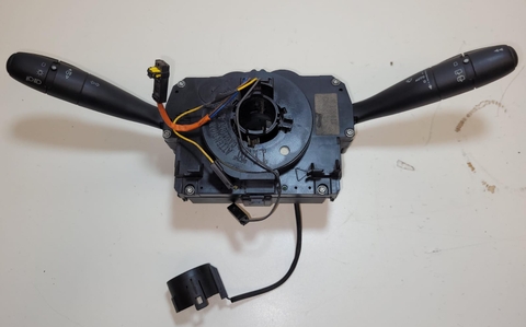 Chave Seta Citroen C3 2006/12 96576767XT Valeo Com Detalhe