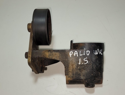 Suporte Alternador Palio Weekend 1.5 8v Fiasa 061197
