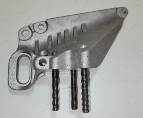 Suporte Coxim Motor L.Direito Fiesta/ Ecosport Ztc 1.6 2008