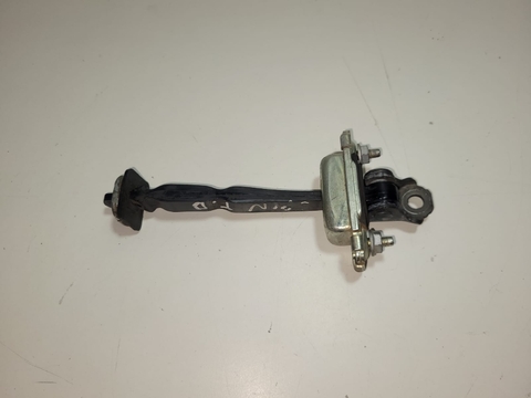 Limitador Porta Traseira Lado Direito GM Spin 2014