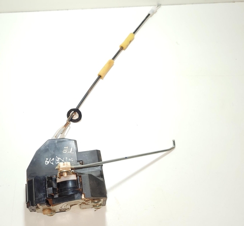 Fechadura Eletrica Traseira Esquerda Strada 2023 00521839390