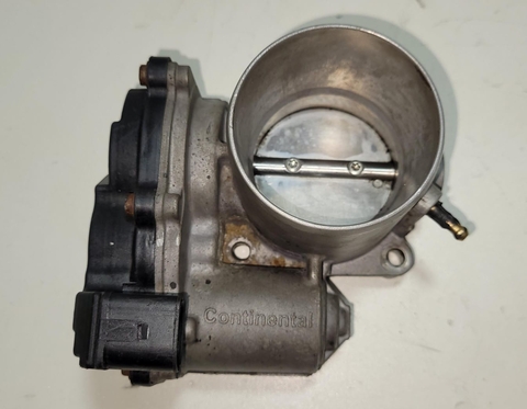 Tbi Corpo Borboleta Saveiro 2014 032133062A Usado Original