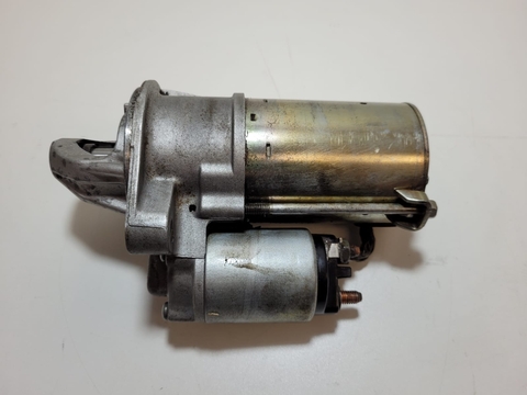 Motor Arranque Partida GM Vectra/Astra 2.2 8v 02/05 9000846