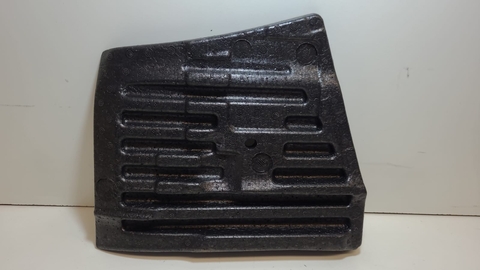 Isopor assoalho Diant.Esq. Onix turbo 2020 26290234