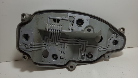 Circuito Lanterna Tras. Esquerda Palio Celebration 2004/15