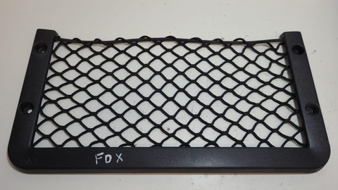 Rede Lateral Porta Malas Fox 2015/17 5Z6867689 Usado Orig.
