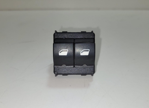 Botão Comando Vidro Elétrico Diant.Esquerdo Citroen C3 2012