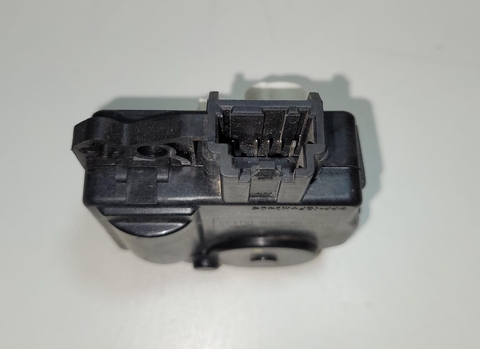 Motor Atuador Caixa Ar Ford Ka 2017 a 2019 AV1119E616