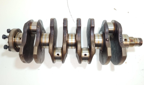 Virabrequim Strada/ Uno/ Vivace 1.4 2017 Std