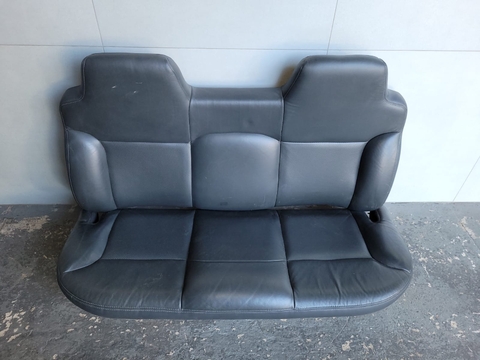 Banco Traseiro GM S10 2011 C/ Detalhe Original