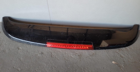 Aerofolio Break Light Hyundai Santa Fé 2008/2012 C/ Detalhes