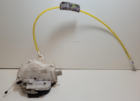 Fechadura Elétrica Porta Lado Direito Saveiro Cross G6 2014